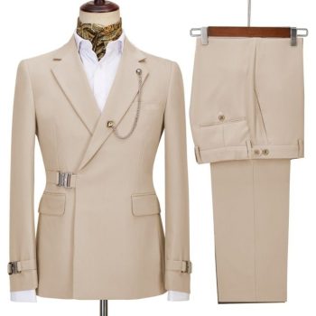 Fashionable and handsome nightclub KTV wedding bar work clothes fashionable waistcoat vest