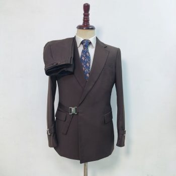 O936Men's suits, performance suits, art exam suits, men's suits, groomsmen suits, chorus suits, trendy men's suits